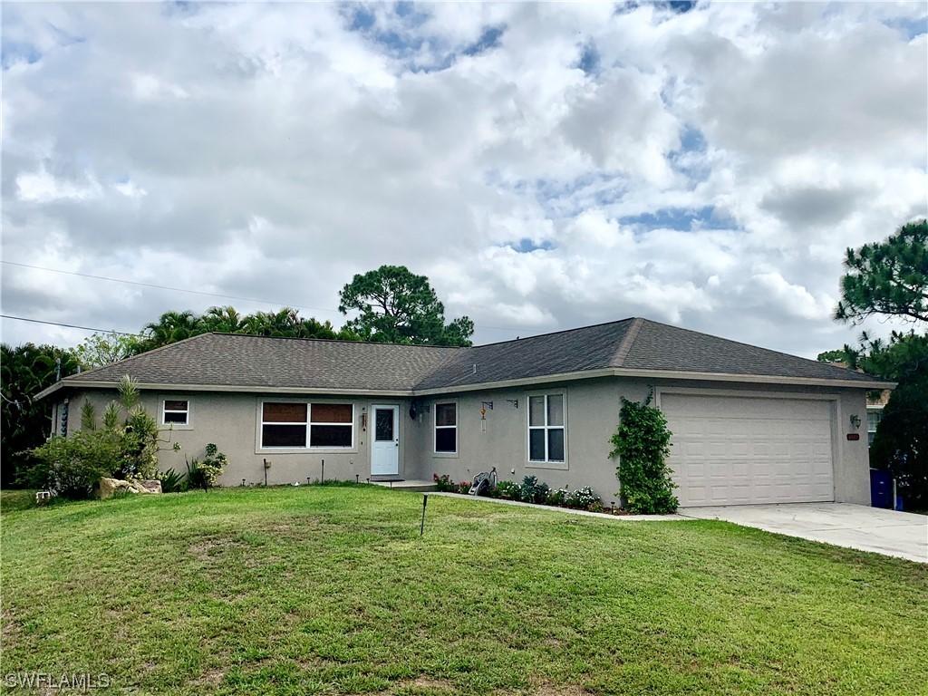 4582 Catalina Ln., Bonita Springs, FL 34134