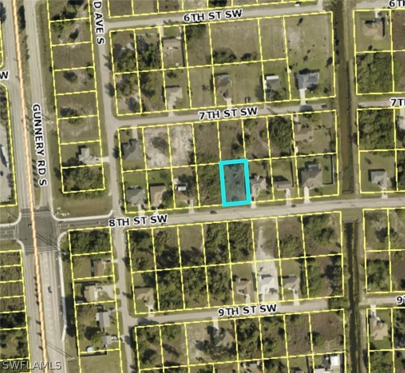4306 8th St., Lehigh Acres, FL 33976
