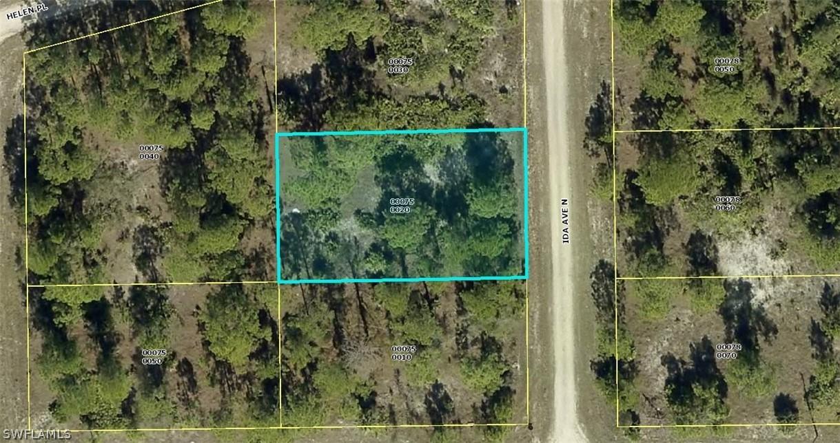 3403 Ida Ave., Lehigh Acres, FL 33971