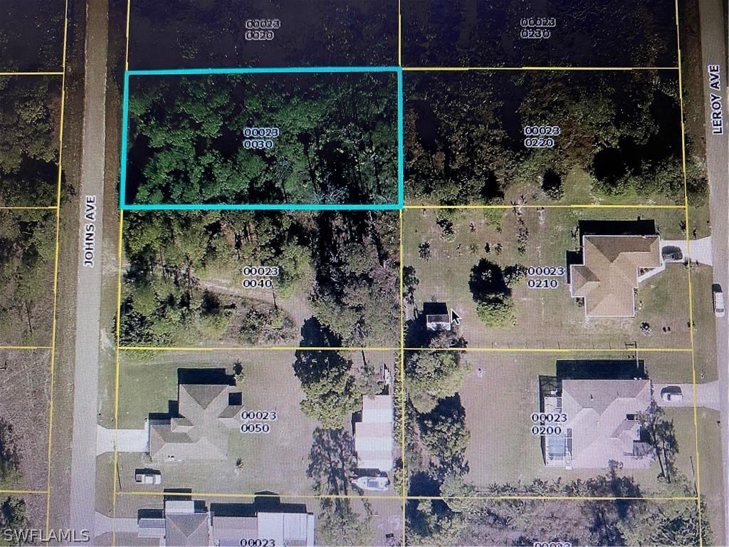 918 Johns Ave., Lehigh Acres, FL 33972