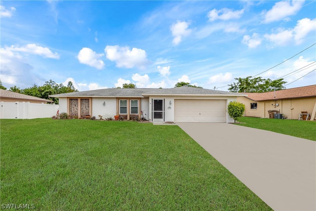 1906 SE 13th St., Cape Coral, FL 33990