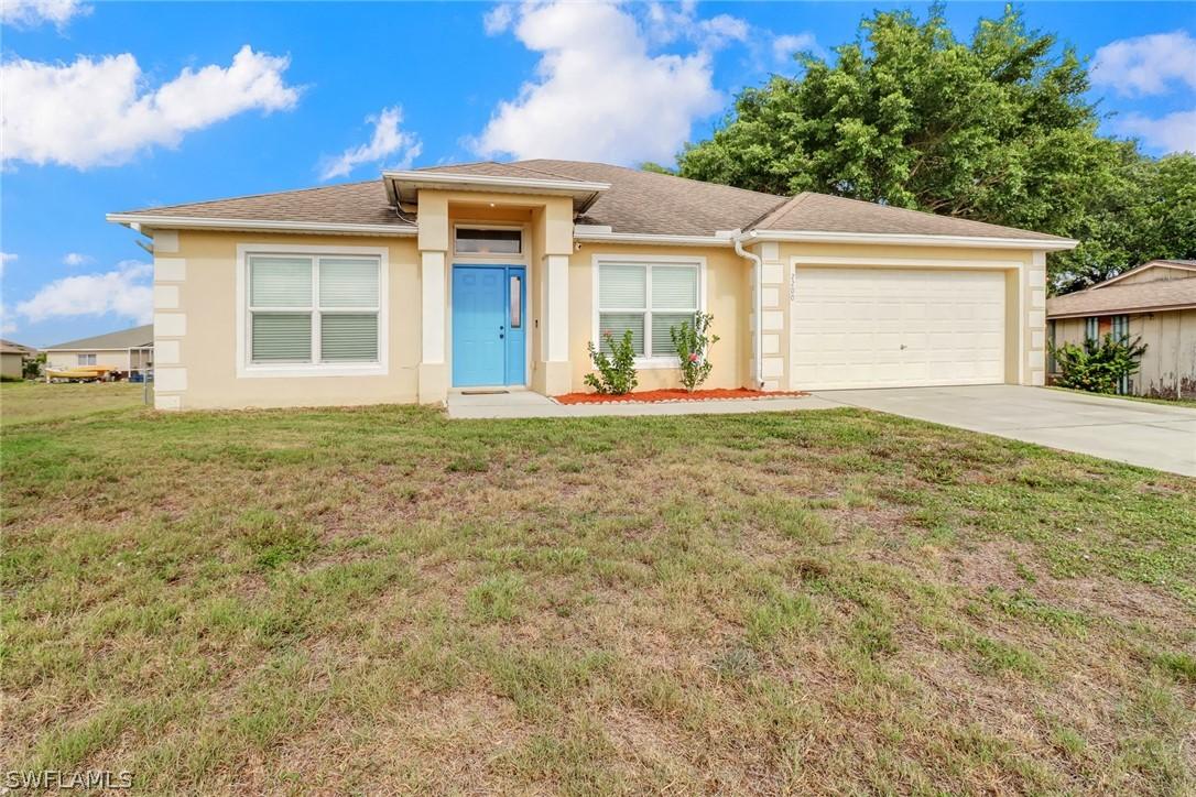 2200 NE 10th Ave., Cape Coral, FL 33909