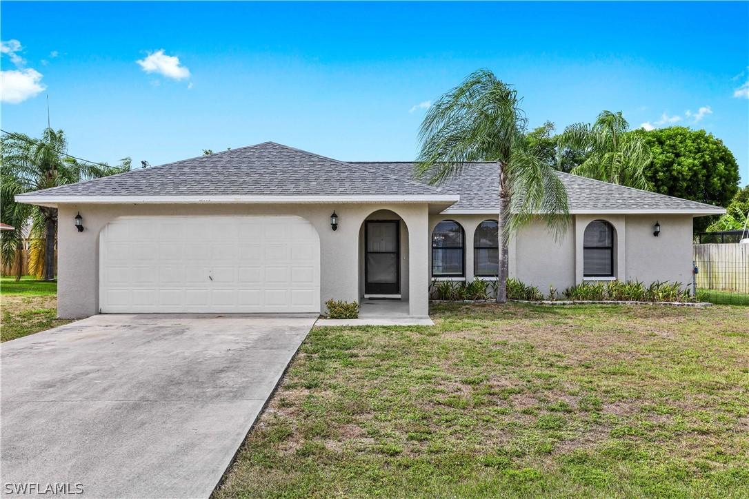 2115 SE 14th St., Cape Coral, FL 33990