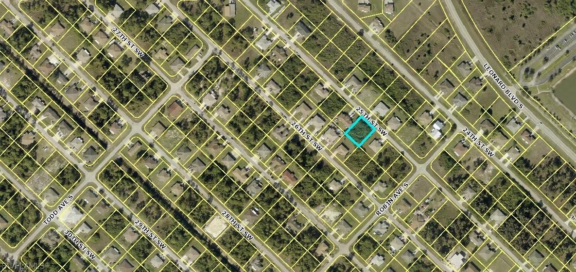 5213/5215 25th St., Lehigh Acres, FL 33973