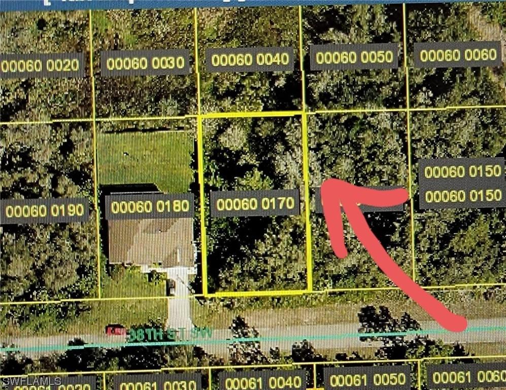 3812 38th St., Lehigh Acres, FL 33976