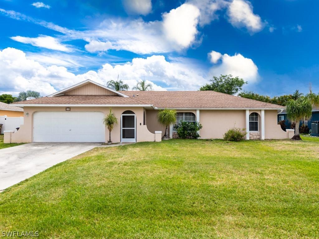 3121 SE 8th Ave., Cape Coral, FL 33904