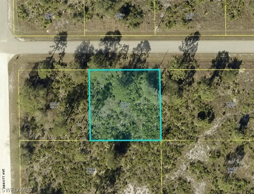 4400 E 6th St., Lehigh Acres, FL 33972