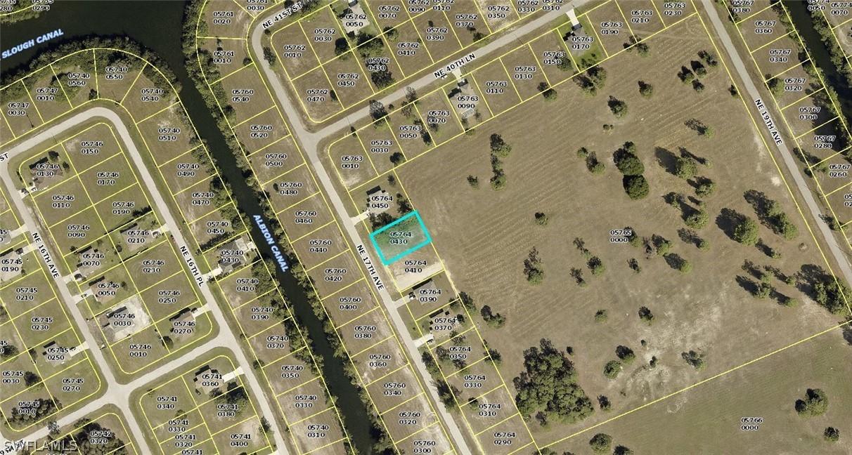 3927 NE 17th Ave., Cape Coral, FL 33909