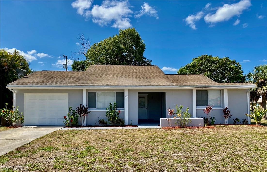 602 SE 46th Ter., Cape Coral, FL 33904