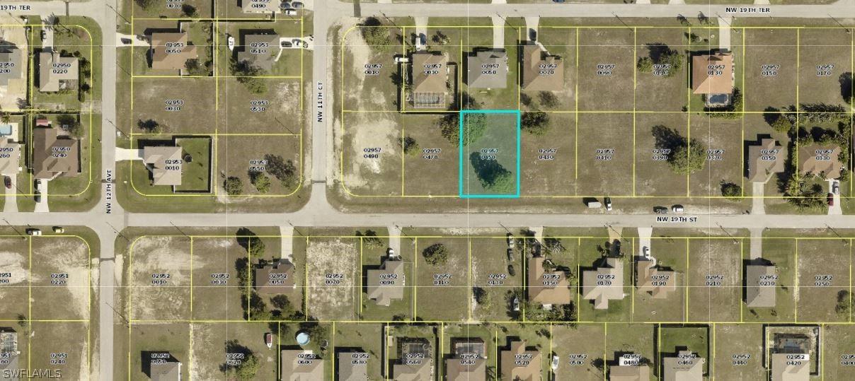 1111 NW 19th St., Cape Coral, FL 33993