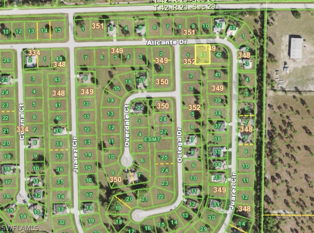 25481 Alicante Dr., Punta Gorda, FL 33955