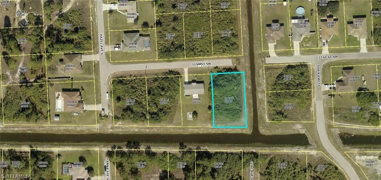 2801 31st St., Lehigh Acres, FL 33976