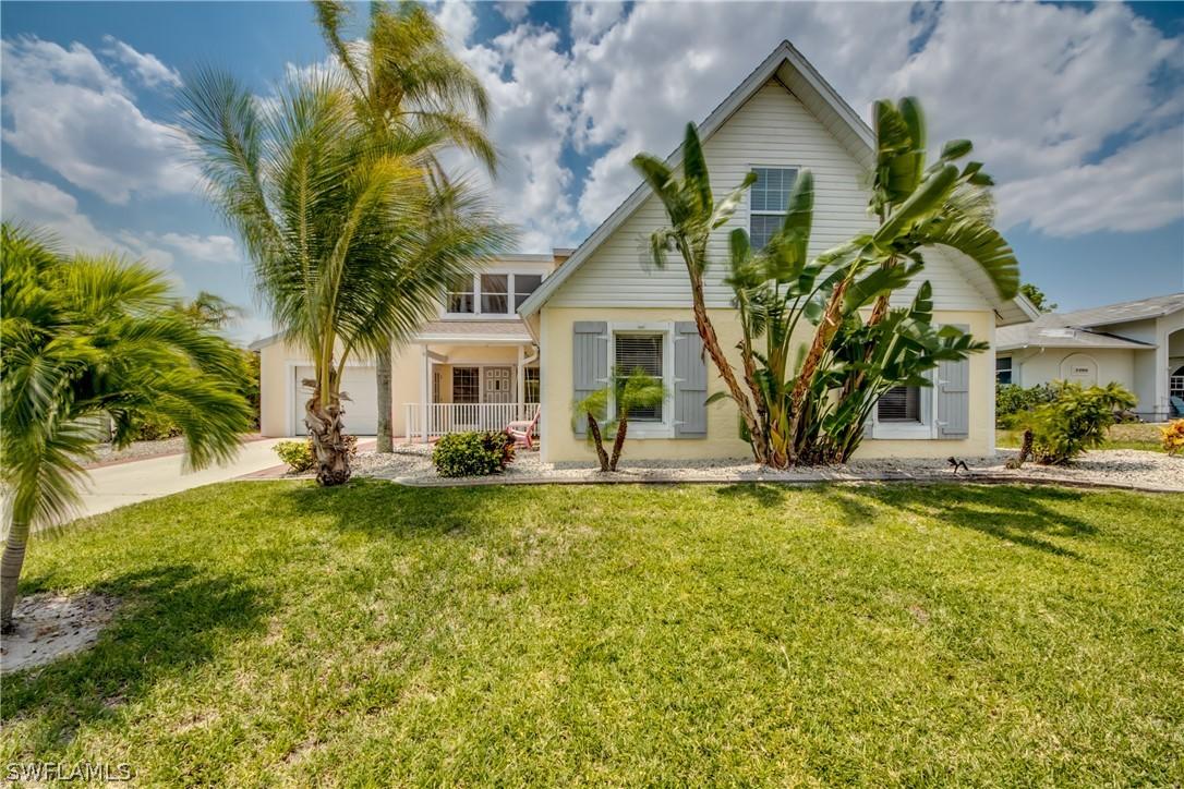 1204 SW 38th Ter., Cape Coral, FL 33914