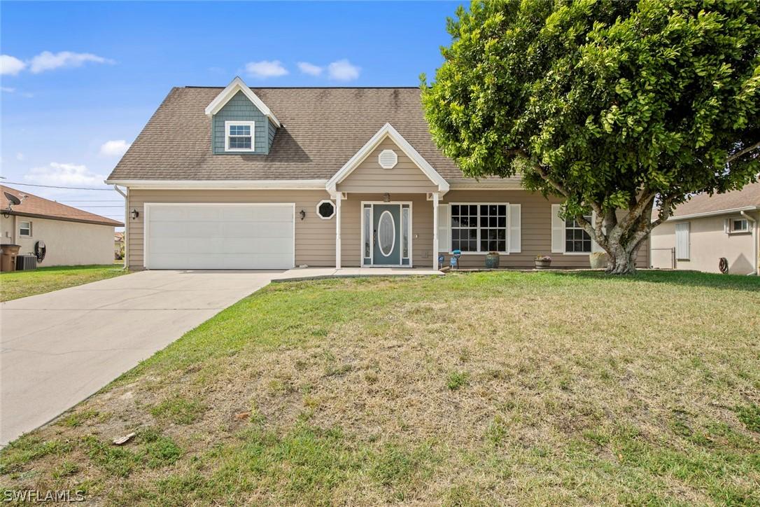 1936 NE 5th St., Cape Coral, FL 33909