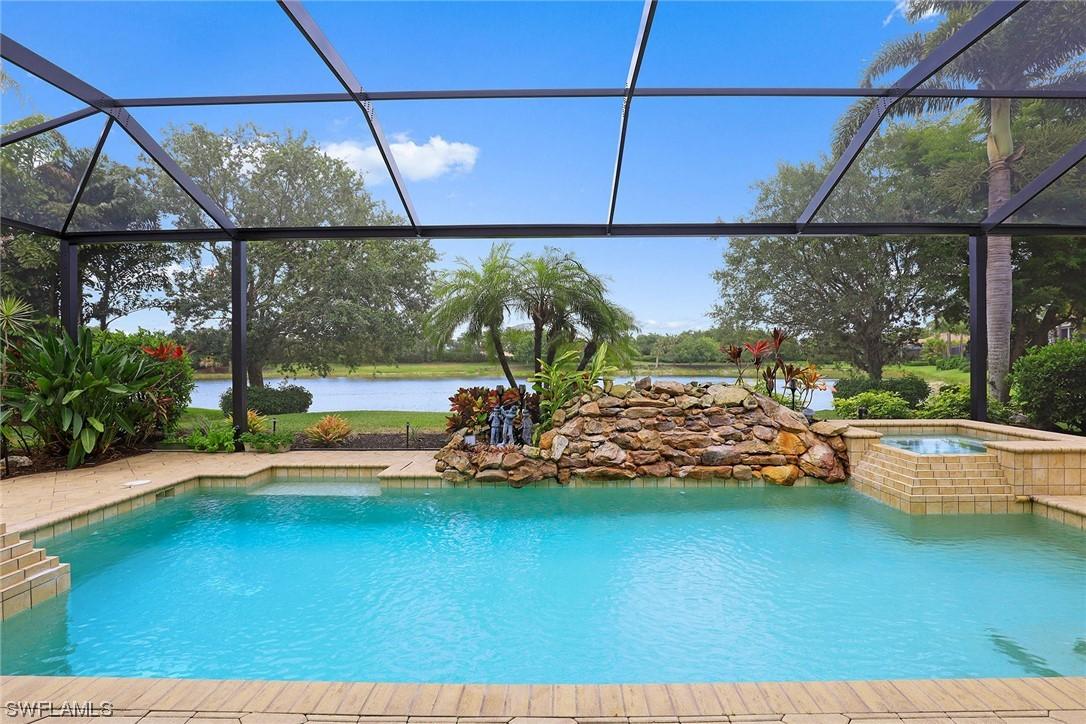 10590 Glen Lakes Dr., Estero, FL 34135