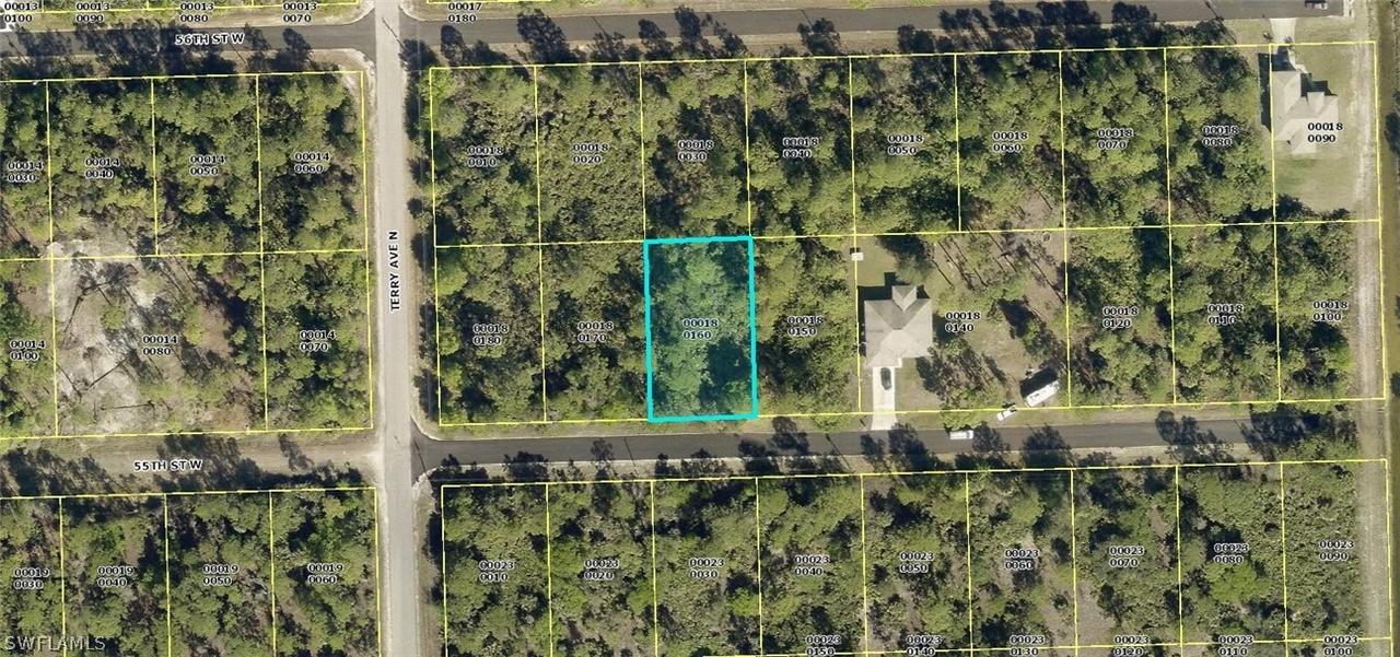 3512 55th St., Lehigh Acres, FL 33971