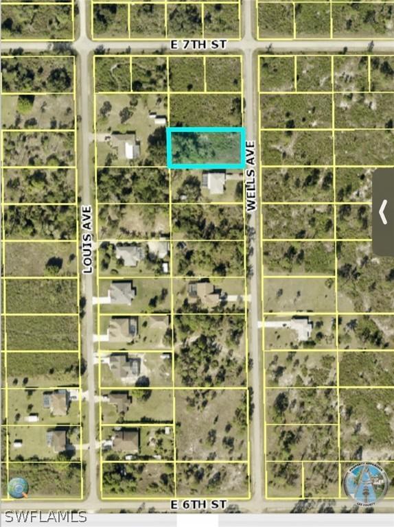619 Wells Ave., Lehigh Acres, FL 33972