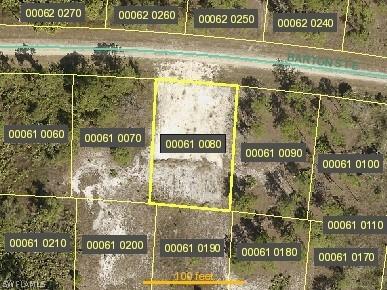 928 Barton St., Lehigh Acres, FL 33974