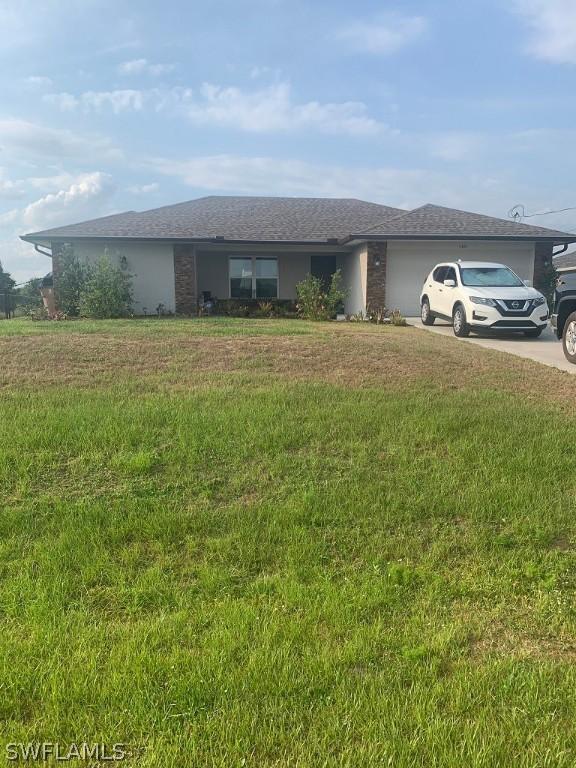 5322 Beauty St St., Lehigh Acres, FL 33971