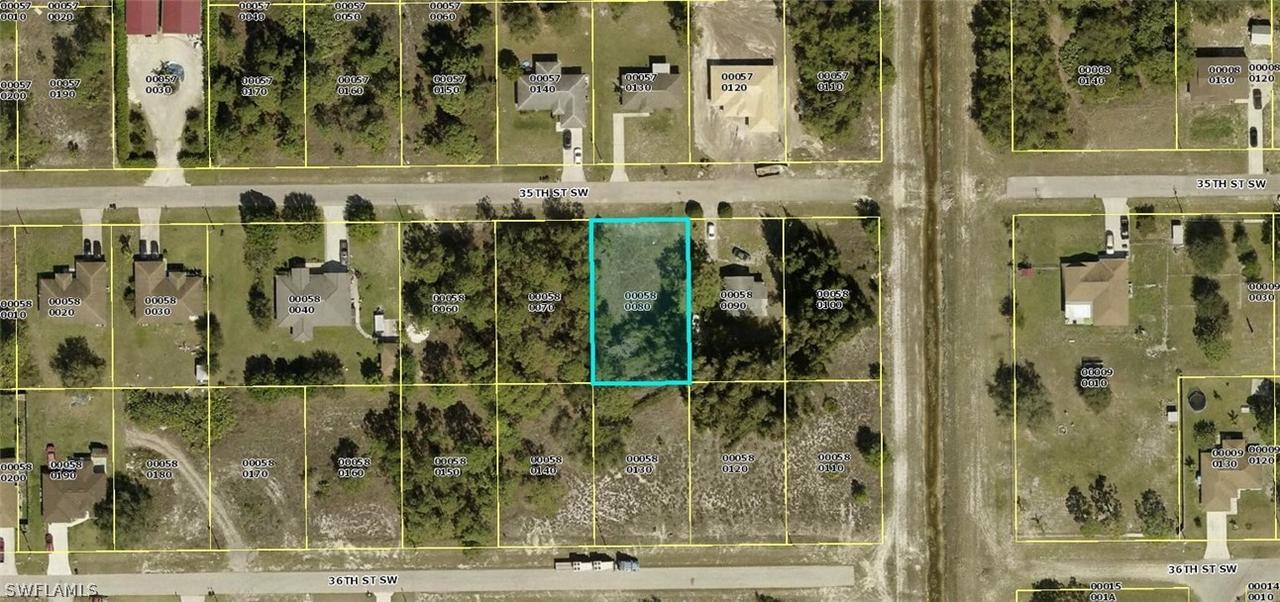 3705 35th St., Lehigh Acres, FL 33976