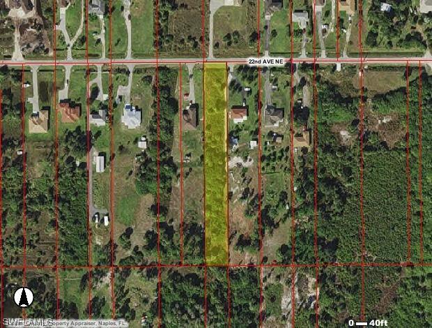 [Address Unavailable], Naples, FL 34120