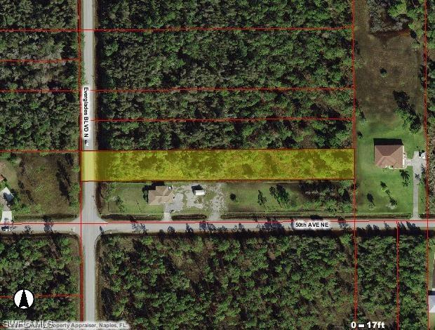 Everglades Blvd., Naples, FL 34120