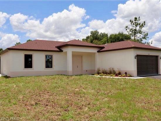 3350 60th Ave., Naples, FL 34120