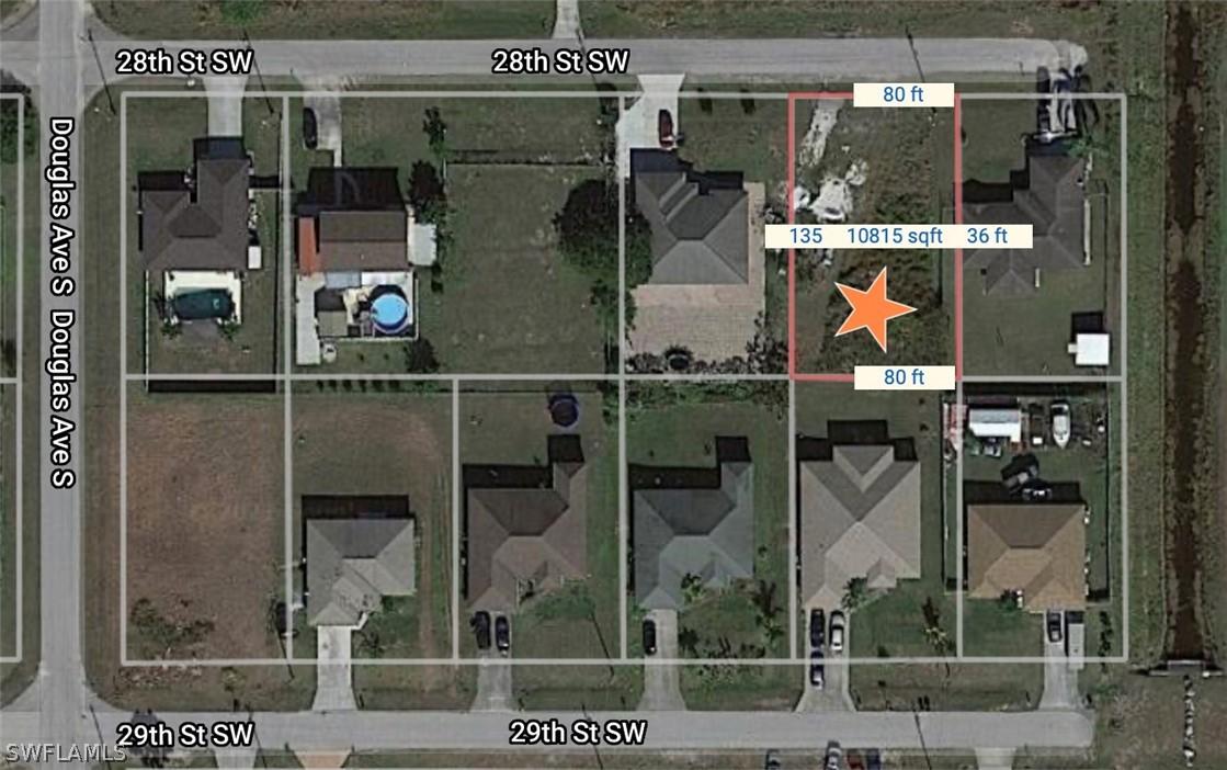 4103 28th St., Lehigh Acres, FL 33976