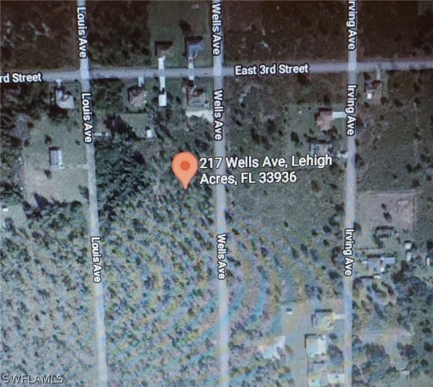 217 Wells Ave., Lehigh Acres, FL 33936