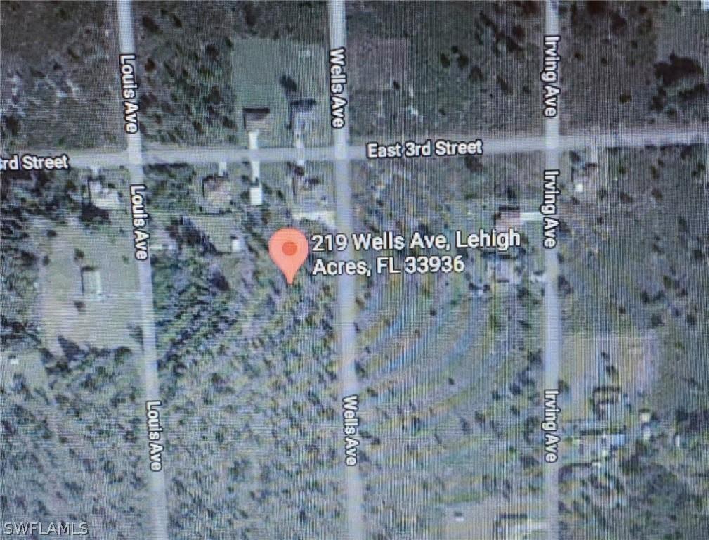 219 Wells Ave., Lehigh Acres, FL 33936