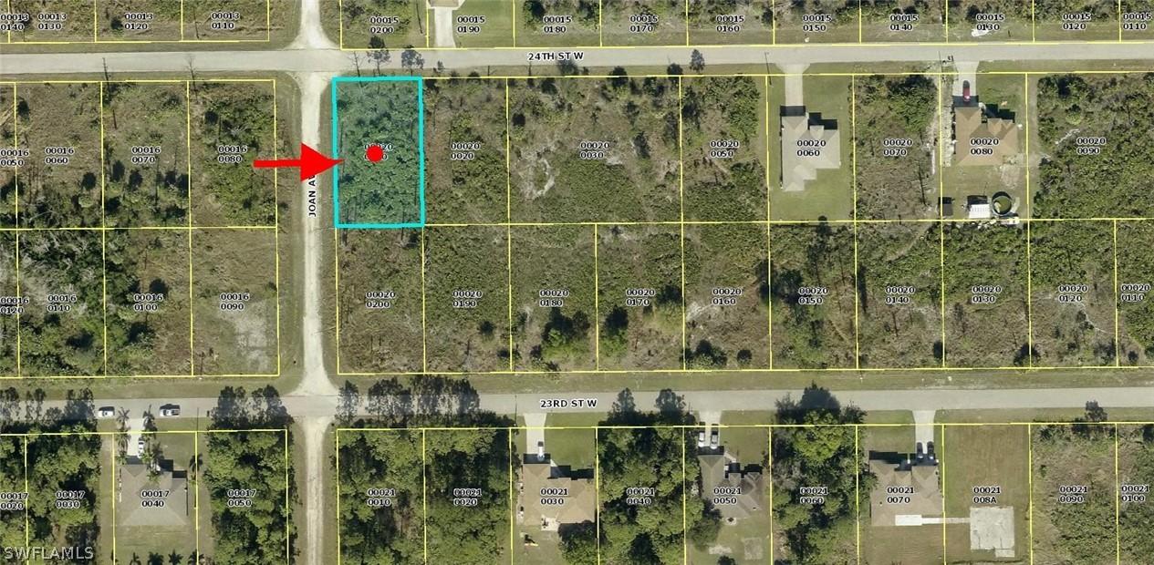 2919 24th St., Lehigh Acres, FL 33971