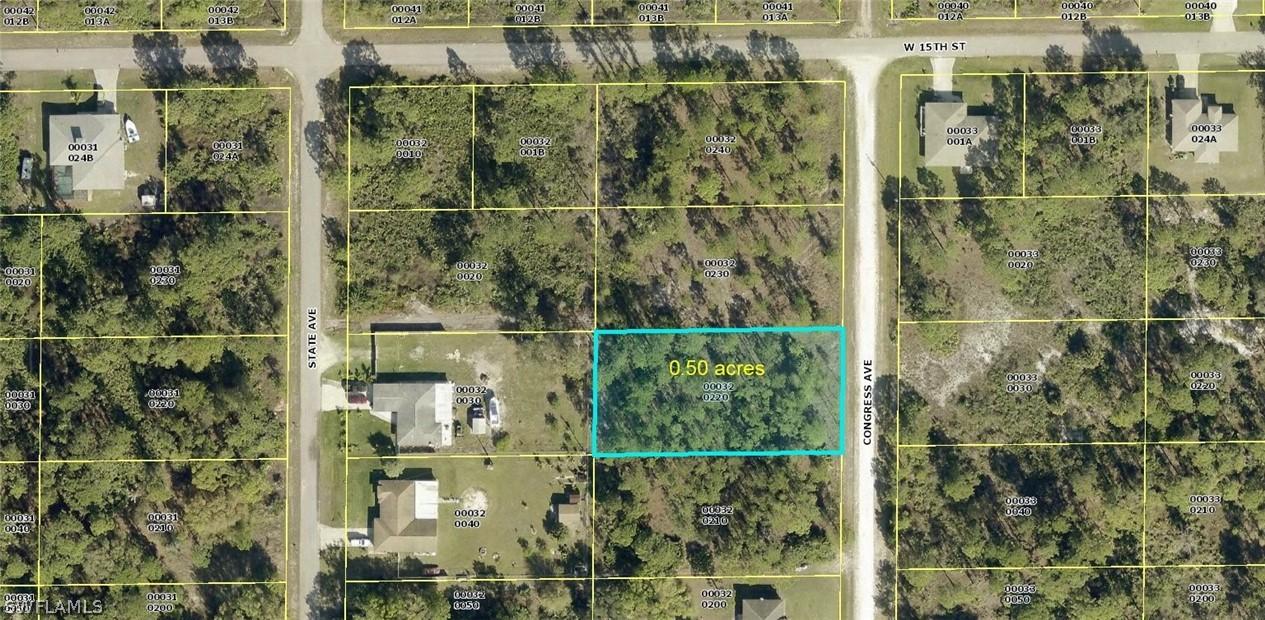 1419 Congress Ave., Lehigh Acres, FL 33972