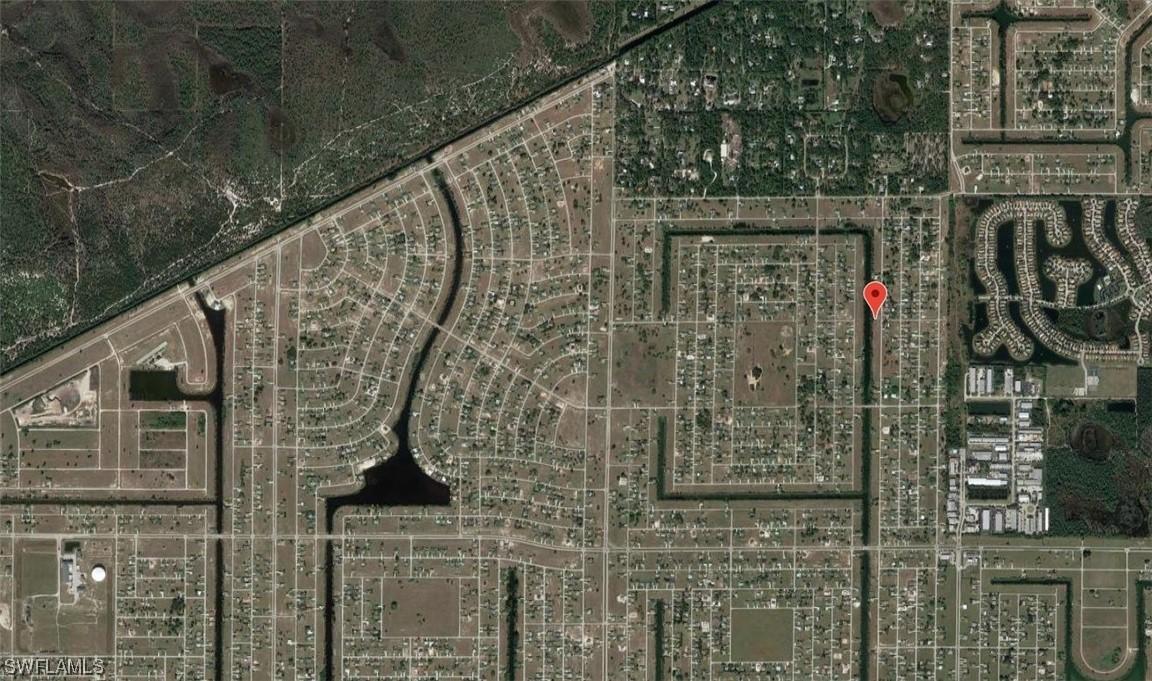 2834 NE 6th Ave., Cape Coral, FL 33909