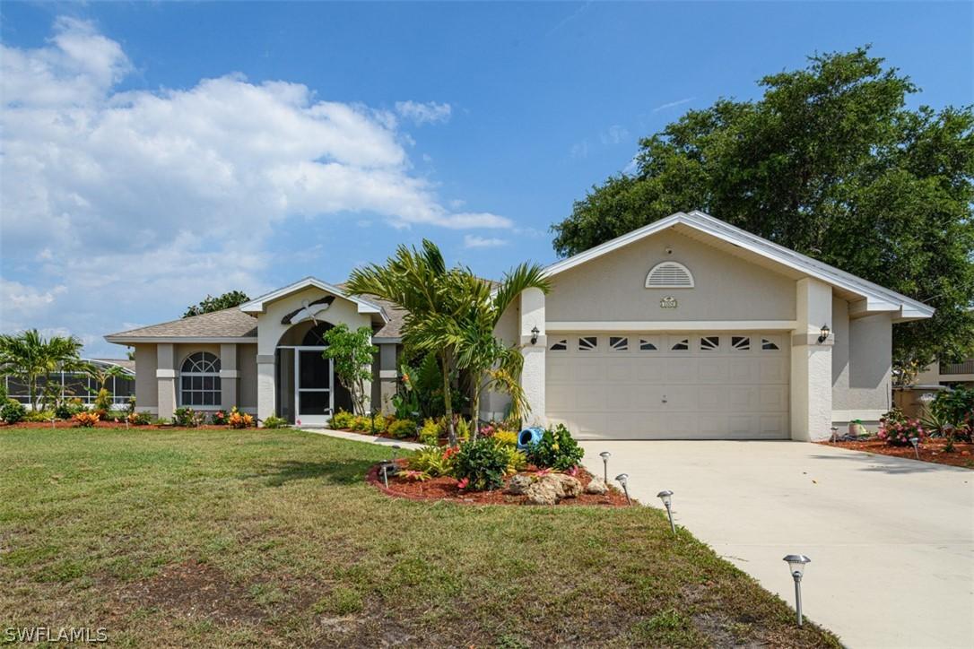 1004 SE 37th St., Cape Coral, FL 33904