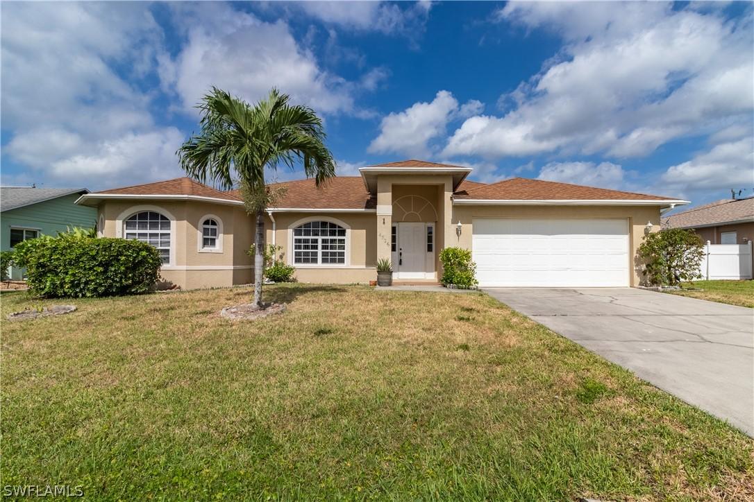 4526 SW 6th Pl., Cape Coral, FL 33914