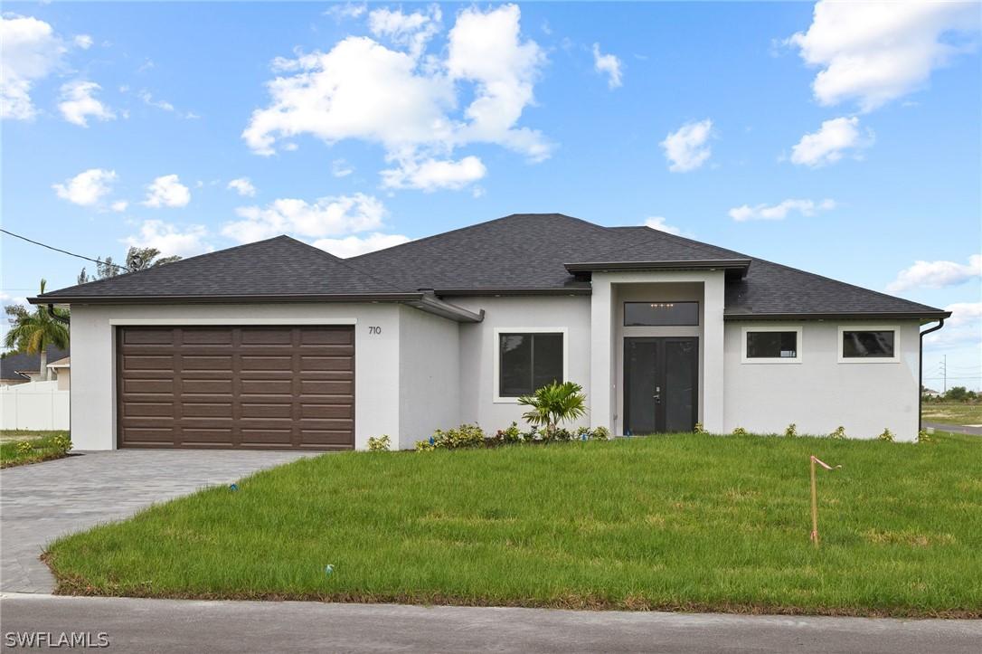 710 NW 6th Pl., Cape Coral, FL 33993