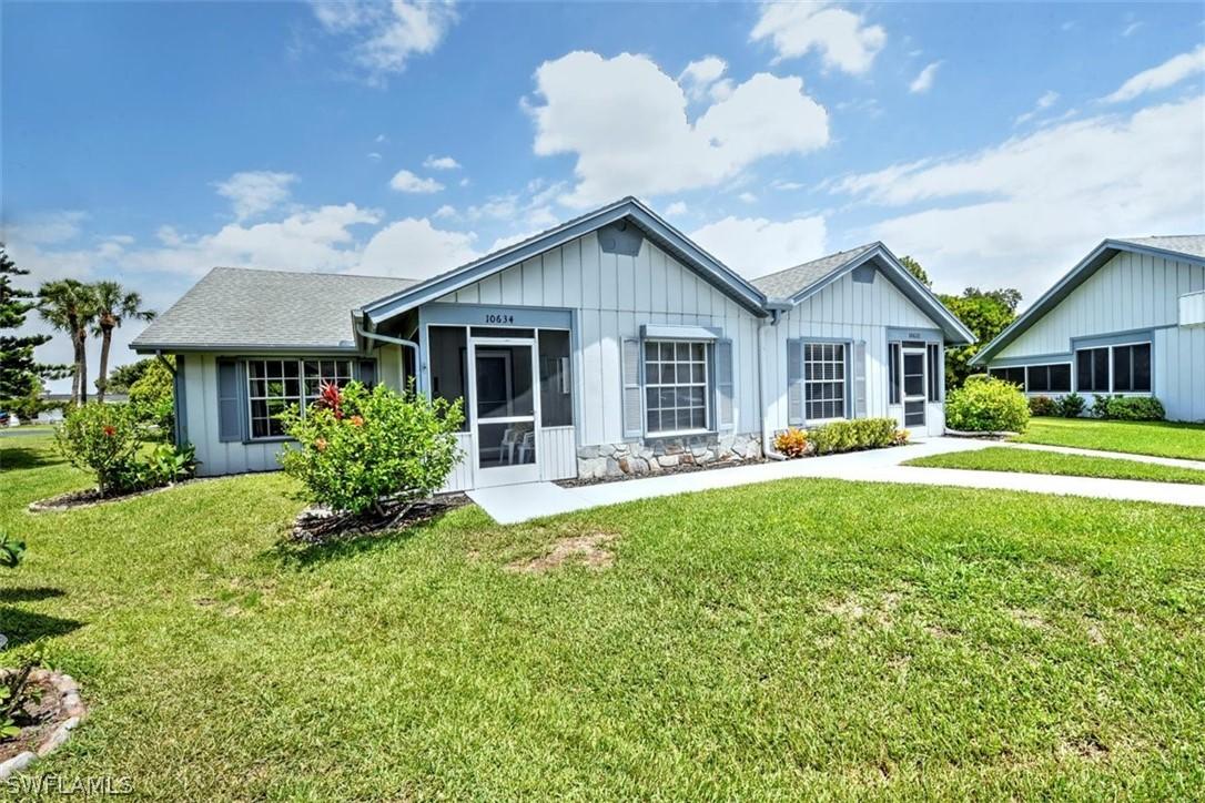 10634 Talmadge Ct., Lehigh Acres, FL 33936