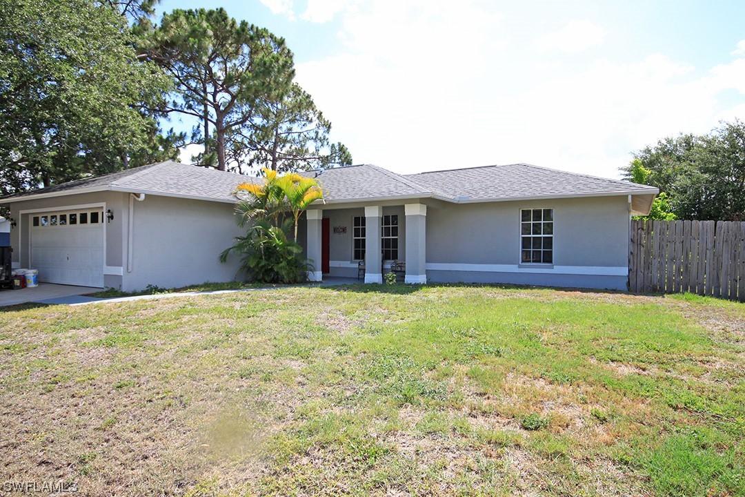 18282 Fern Rd., Fort Myers, FL 33967