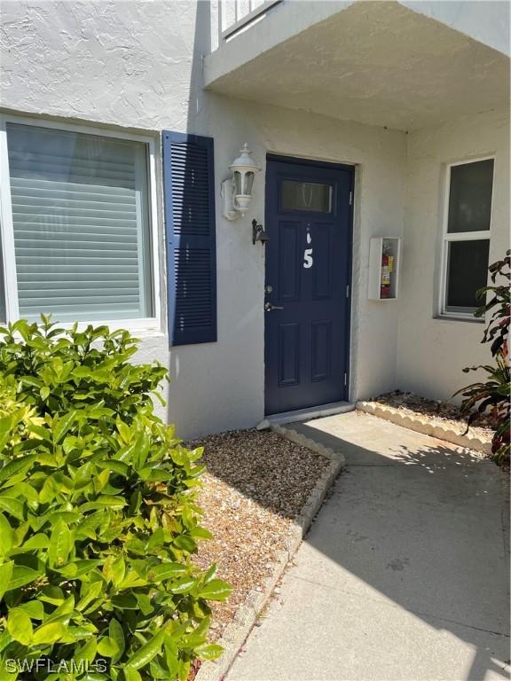 189 Peppermint Ln. #5, Naples, FL 34112