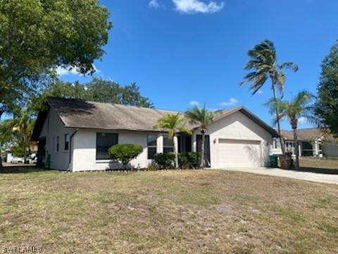 24 NE 9th Ct., Cape Coral, FL 33909