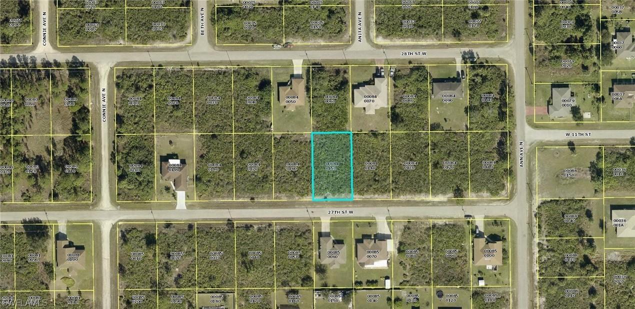 2508 27th St., Lehigh Acres, FL 33971