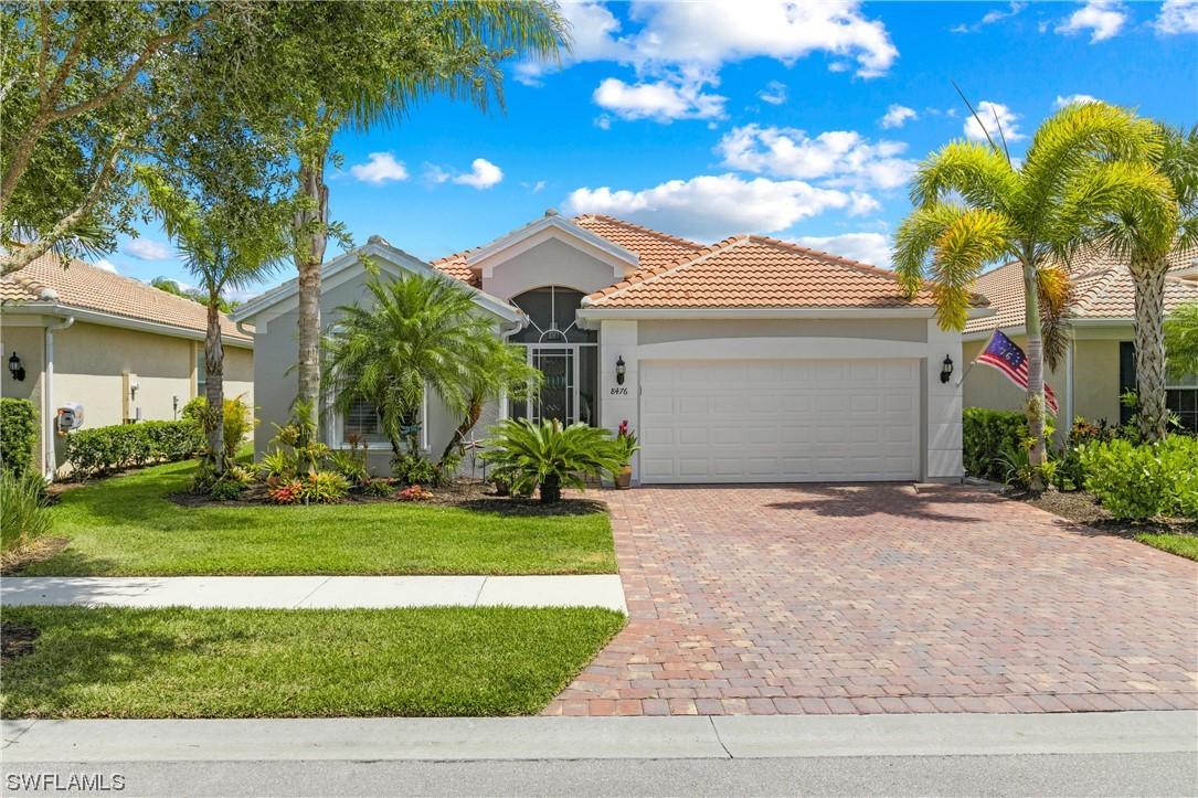 8476 Benelli Ct., Naples, FL 34114
