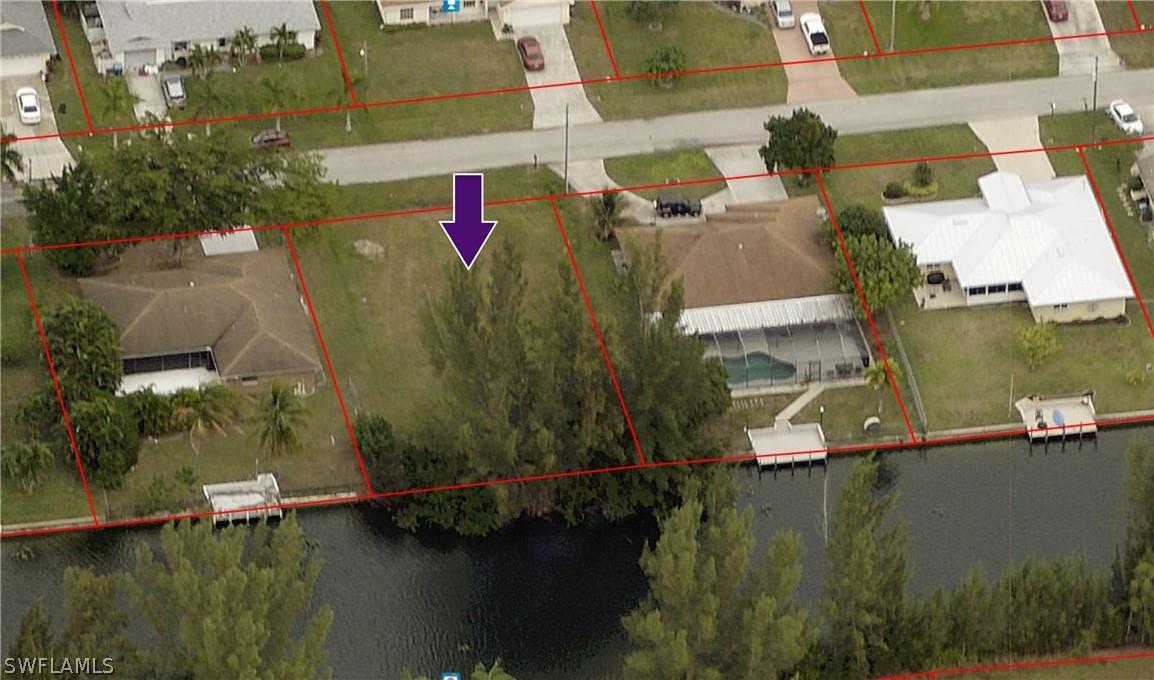 412 SW 20th St., Cape Coral, FL 33991