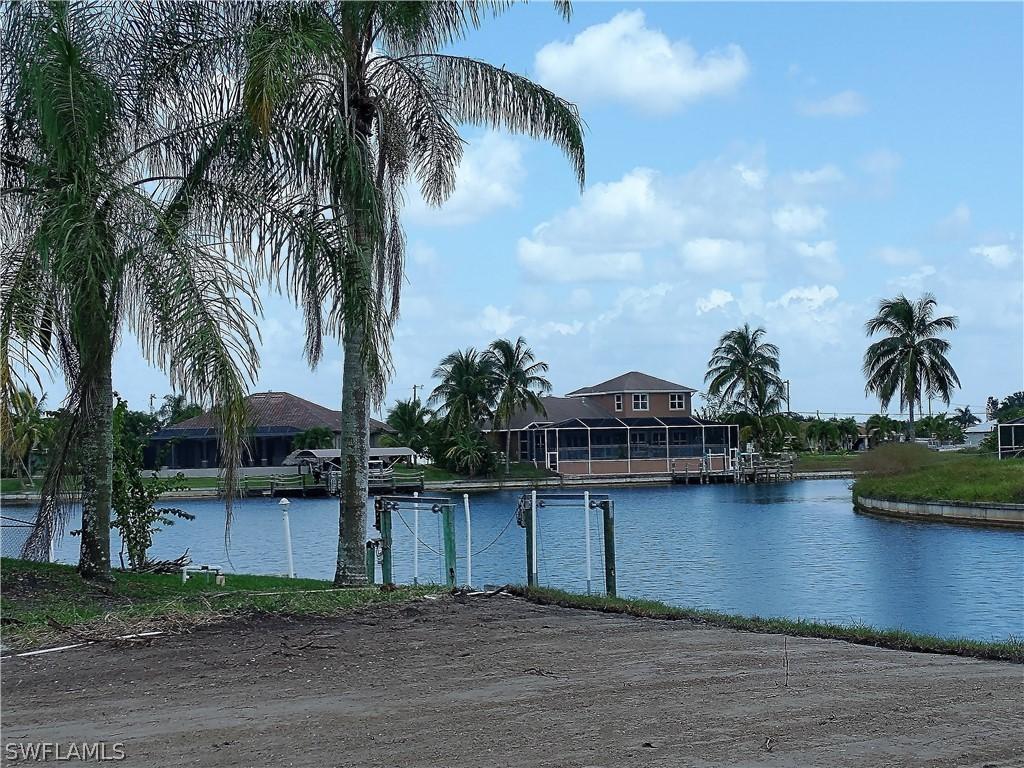 1247 NW 36th Pl., Cape Coral, FL 33993