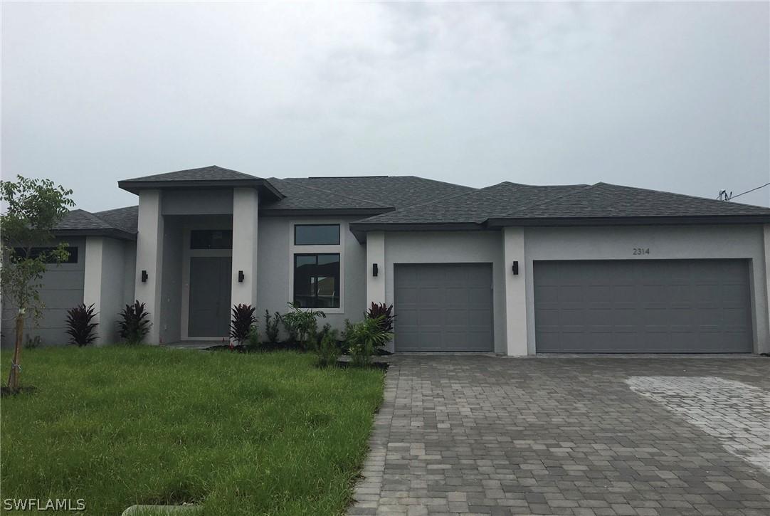 2831 SW 30th St., Cape Coral, FL 33914