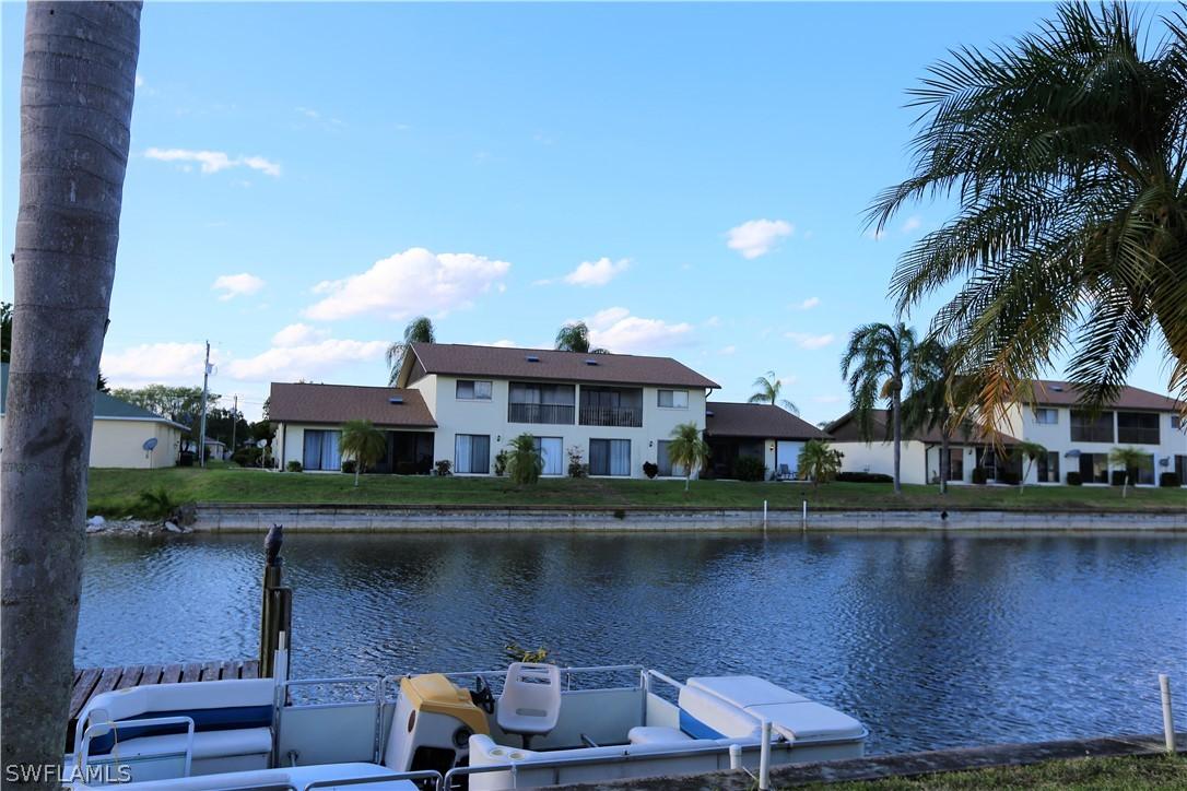 616 SE 14th Ter. #202, Cape Coral, FL 33990
