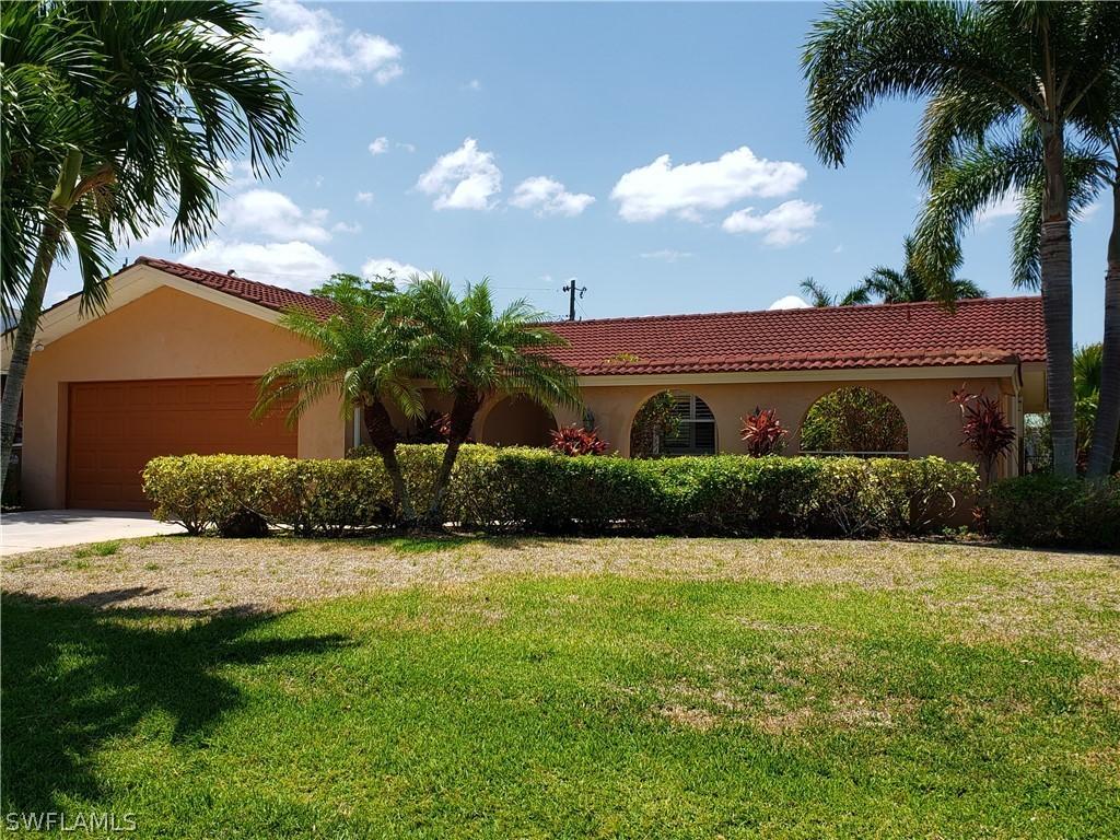 512 SE 35th Ter., Cape Coral, FL 33904