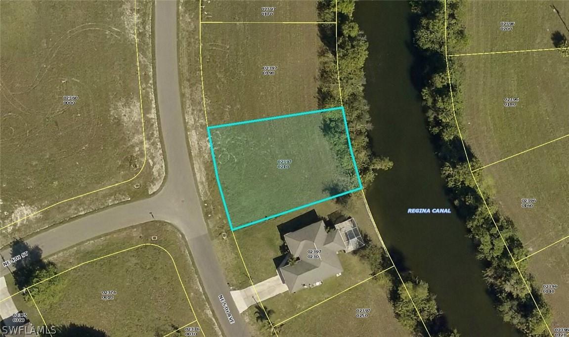 455 NE 5th Ave., Cape Coral, FL 33909