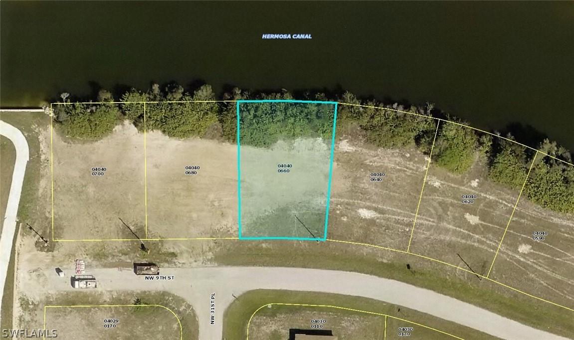 3113 NW 9th St., Cape Coral, FL 33993