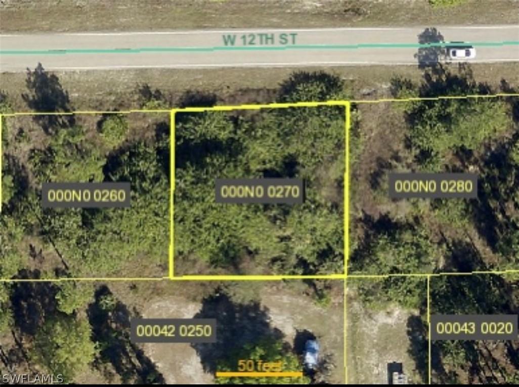 501/503 W 12th St., Lehigh Acres, FL 33972